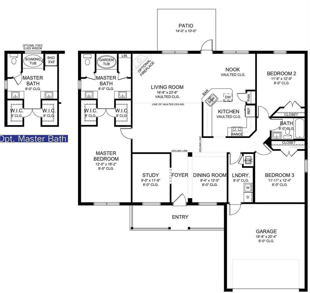 Photo of 2673 Mayflower Terrace, North Port, FL 34286 (MLS # A4663975)