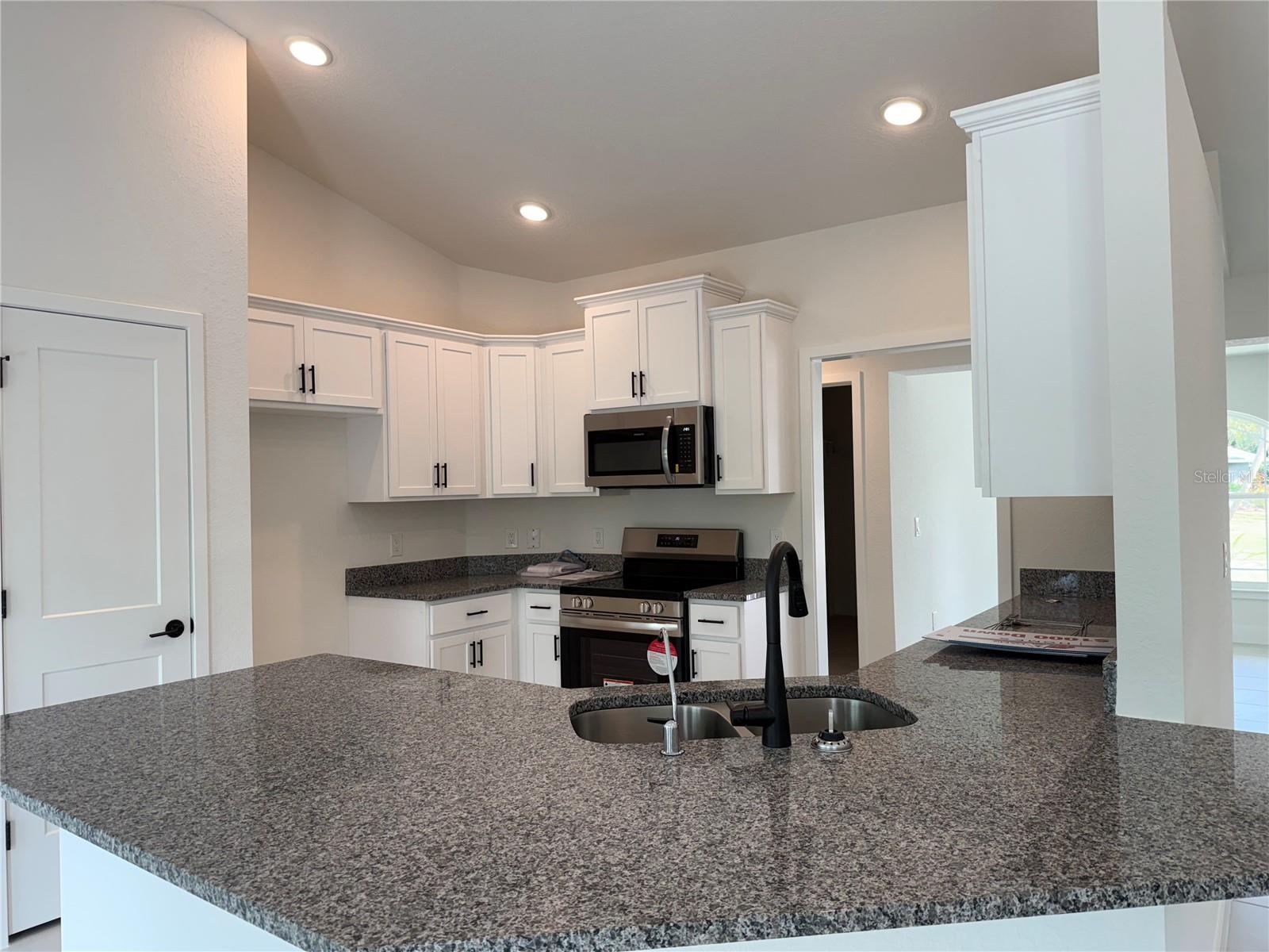 PORT CHARLOTTE SUB 08 - Residential