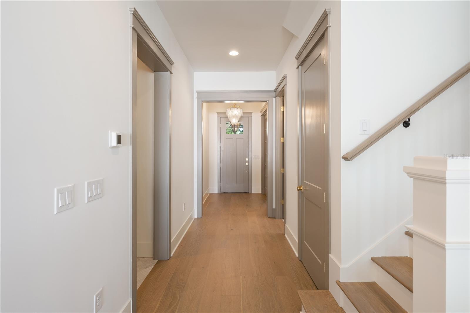 TEMPLE TERRACE - Residential