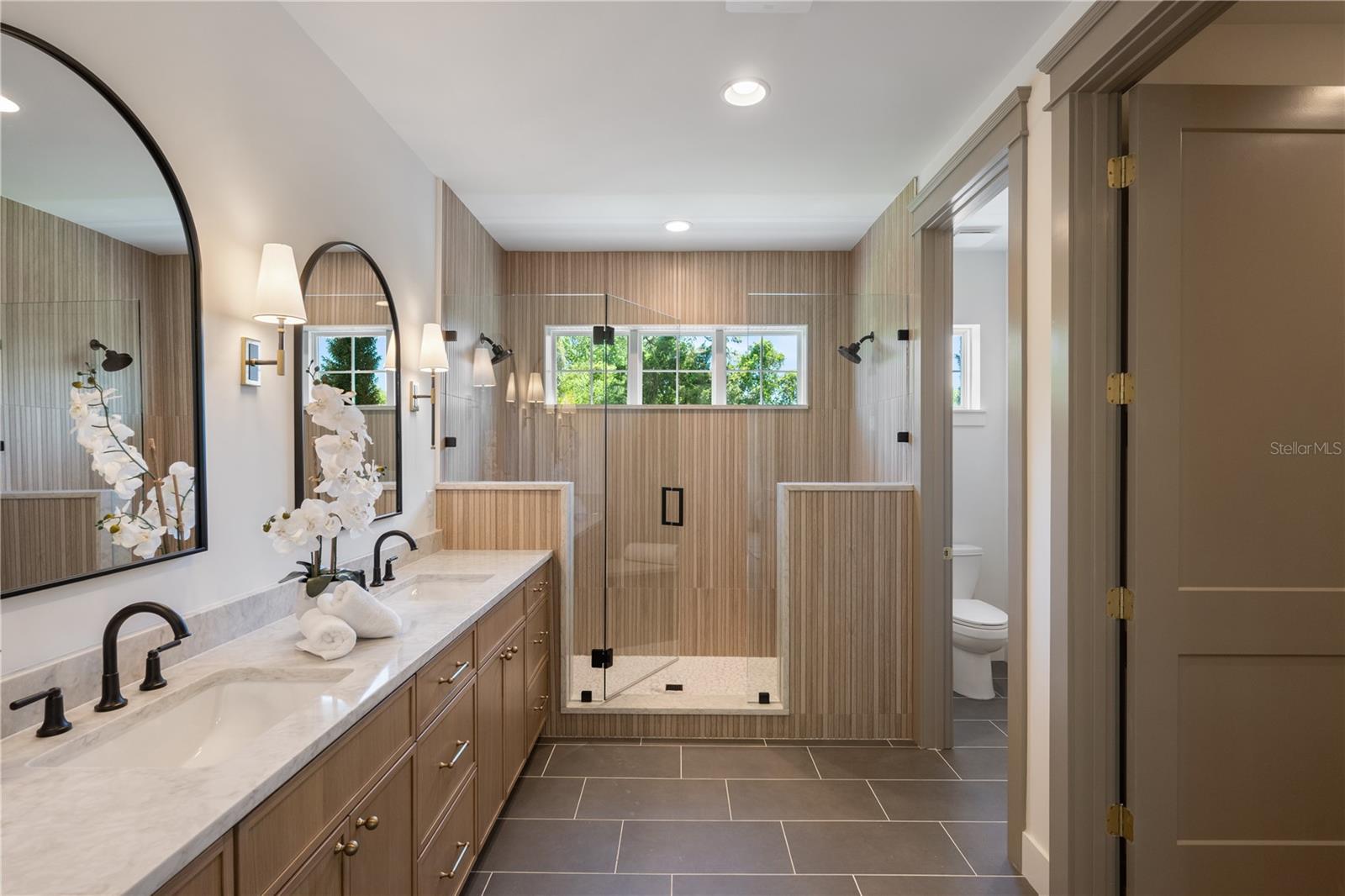 TEMPLE TERRACE - Residential