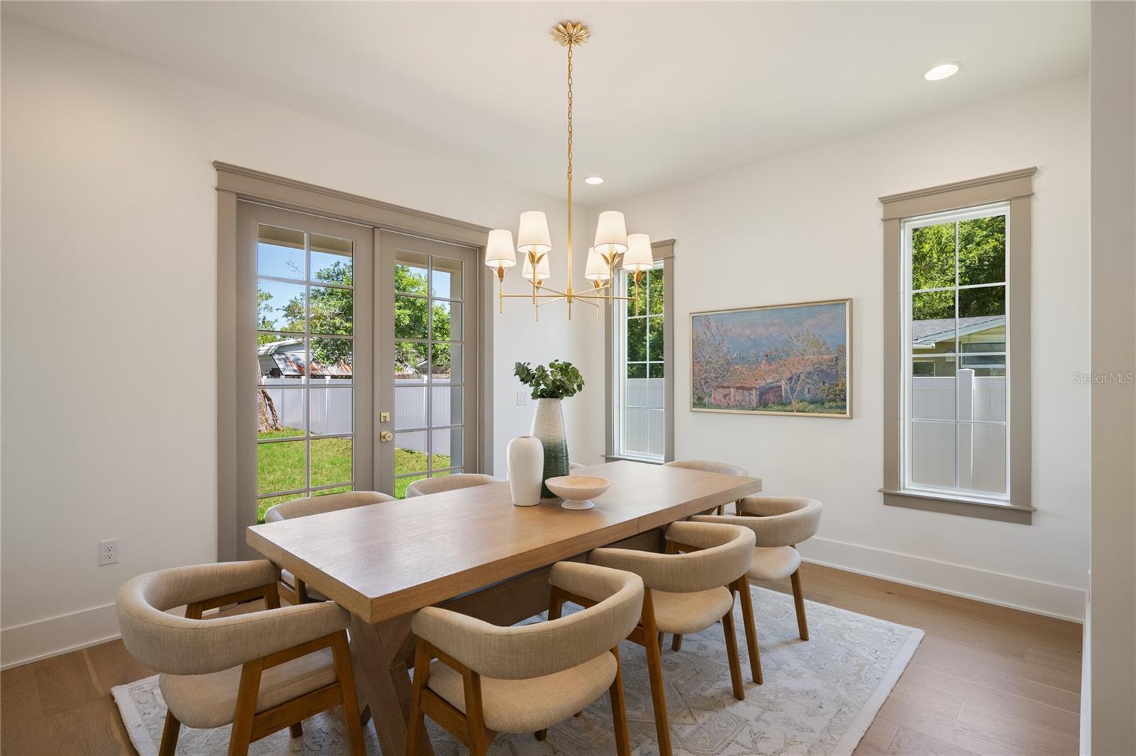 TEMPLE TERRACE - Residential