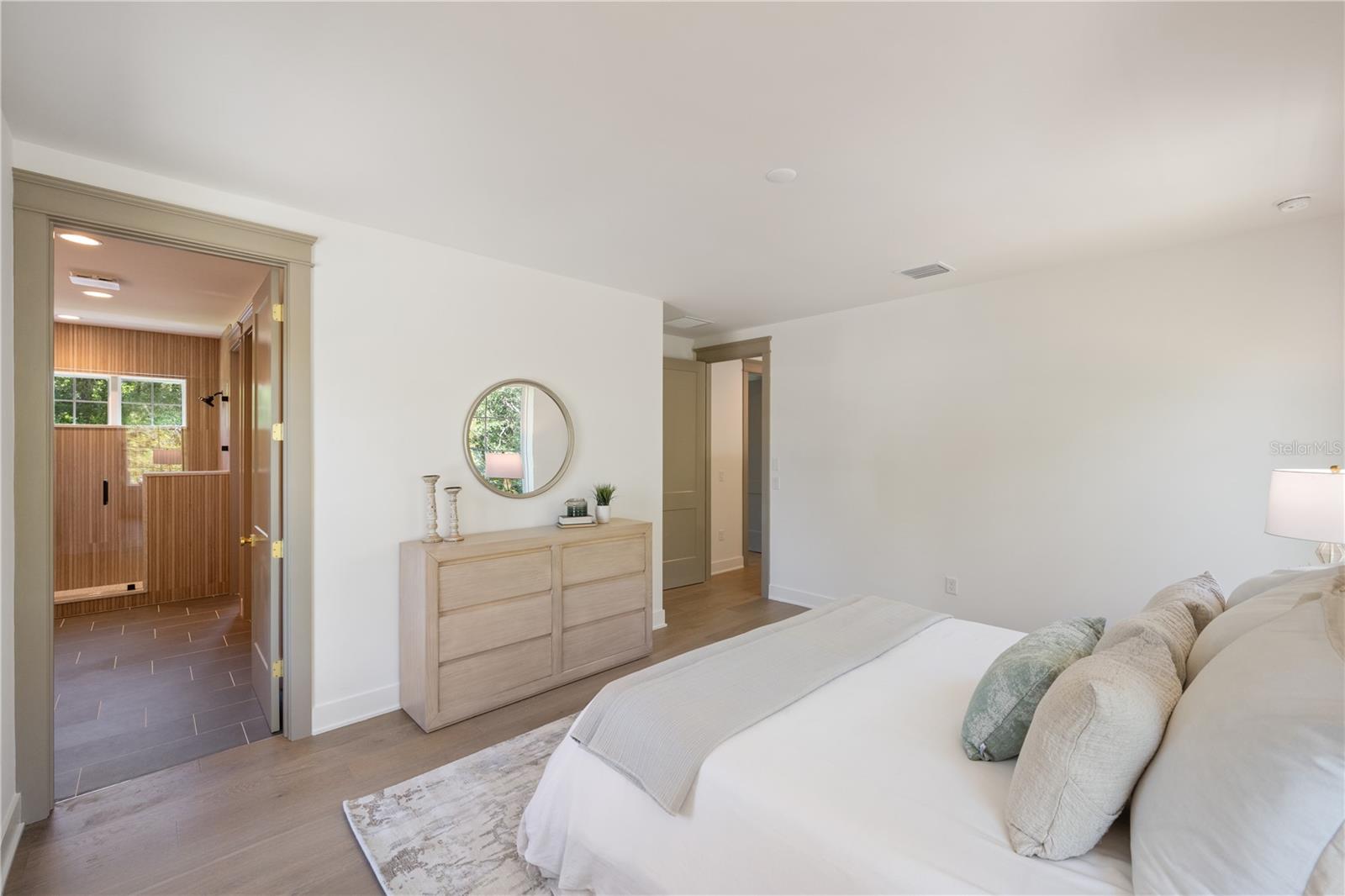 TEMPLE TERRACE - Residential