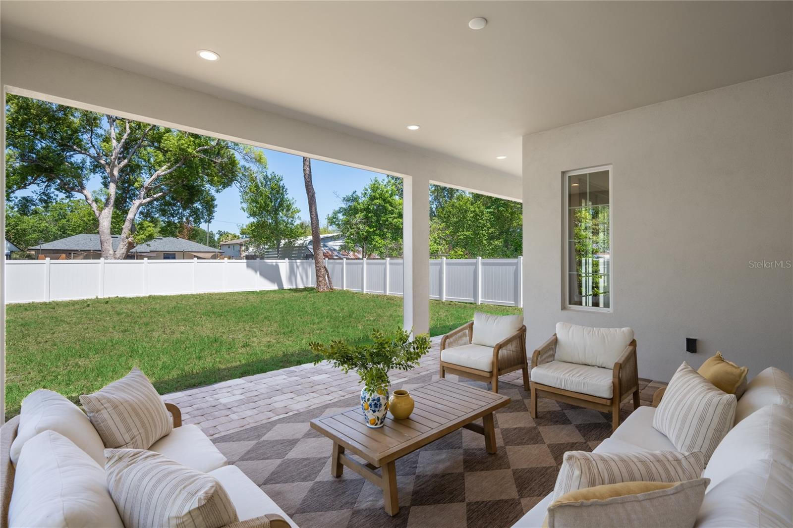 TEMPLE TERRACE - Residential