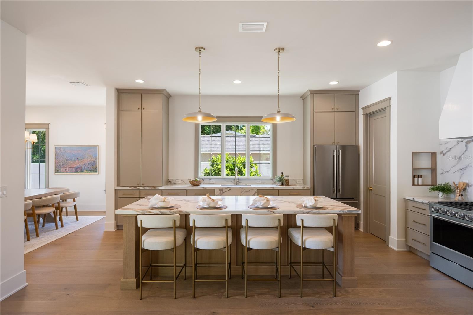 TEMPLE TERRACE - Residential