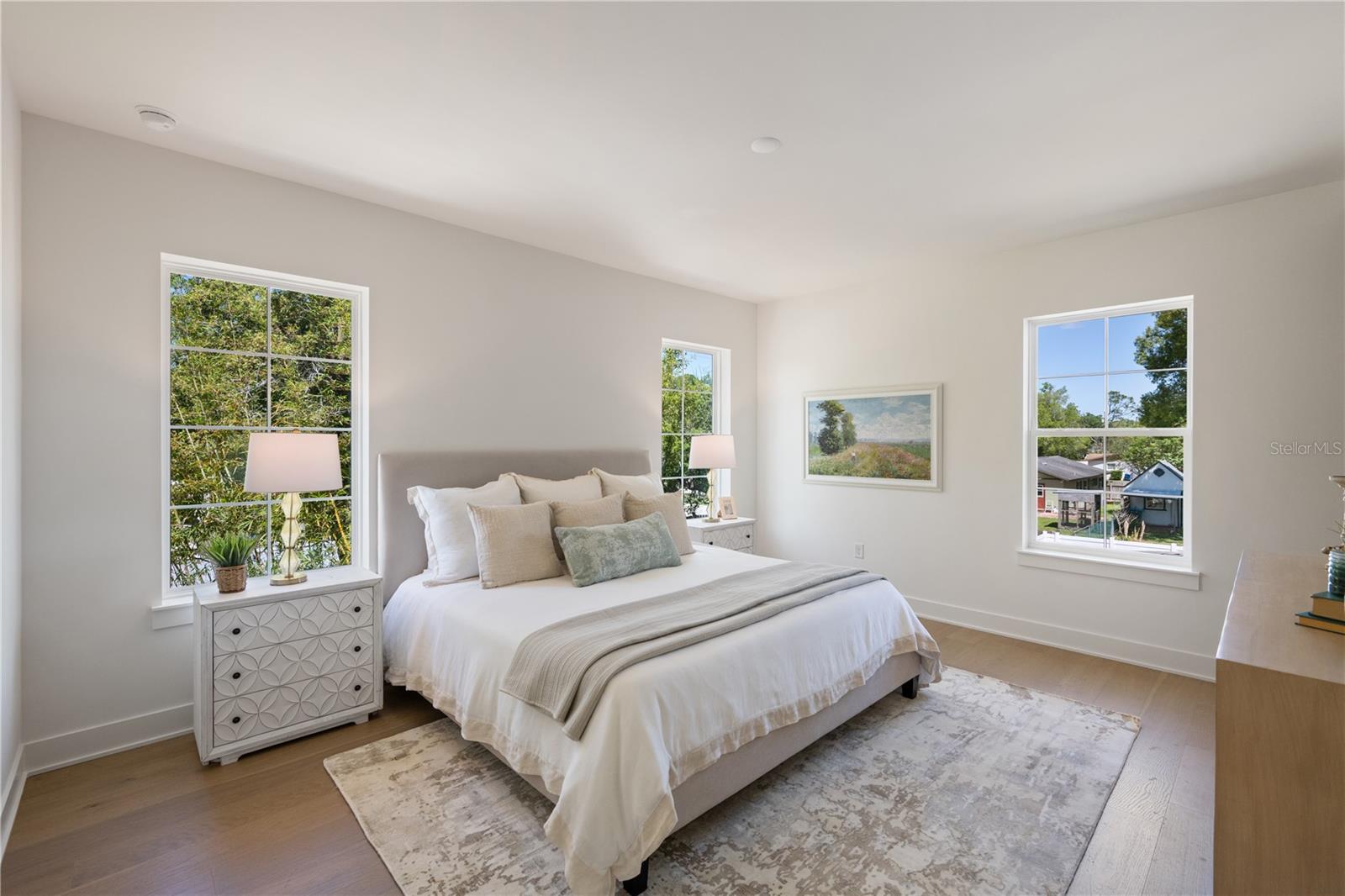 TEMPLE TERRACE - Residential