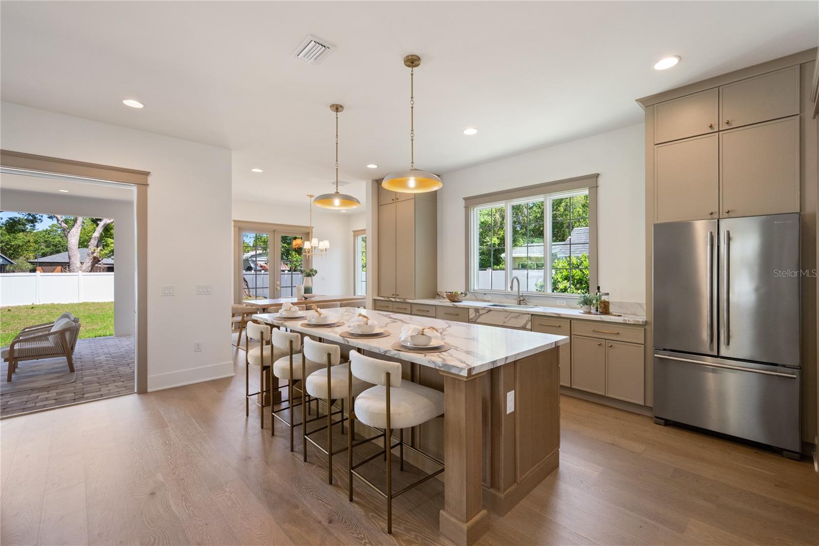 TEMPLE TERRACE - Residential