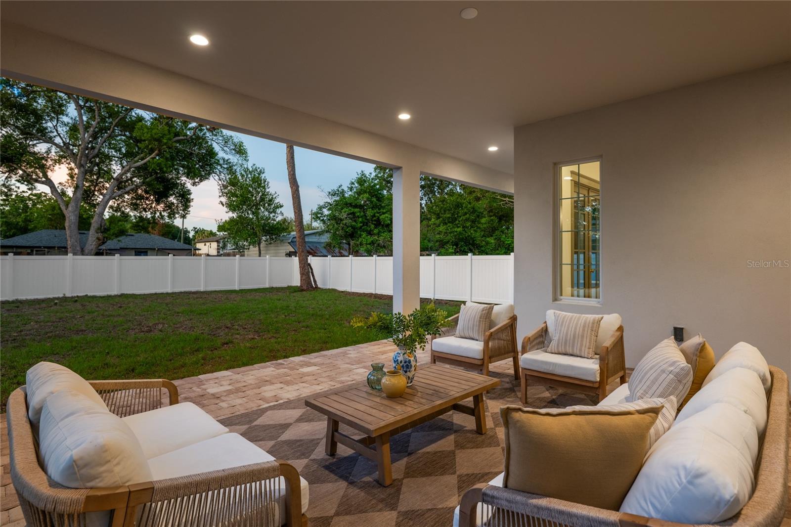 TEMPLE TERRACE - Residential