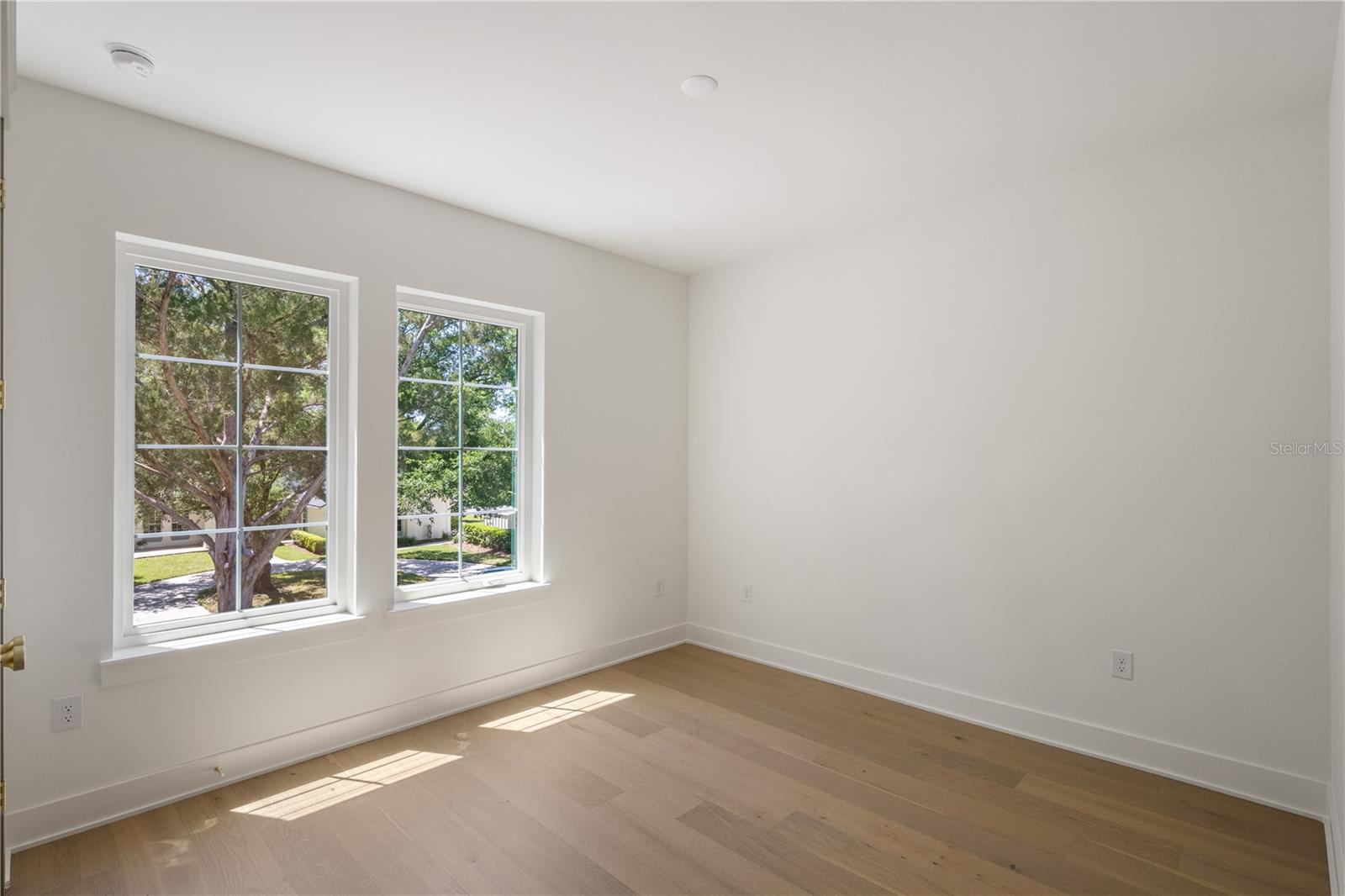 TEMPLE TERRACE - Residential