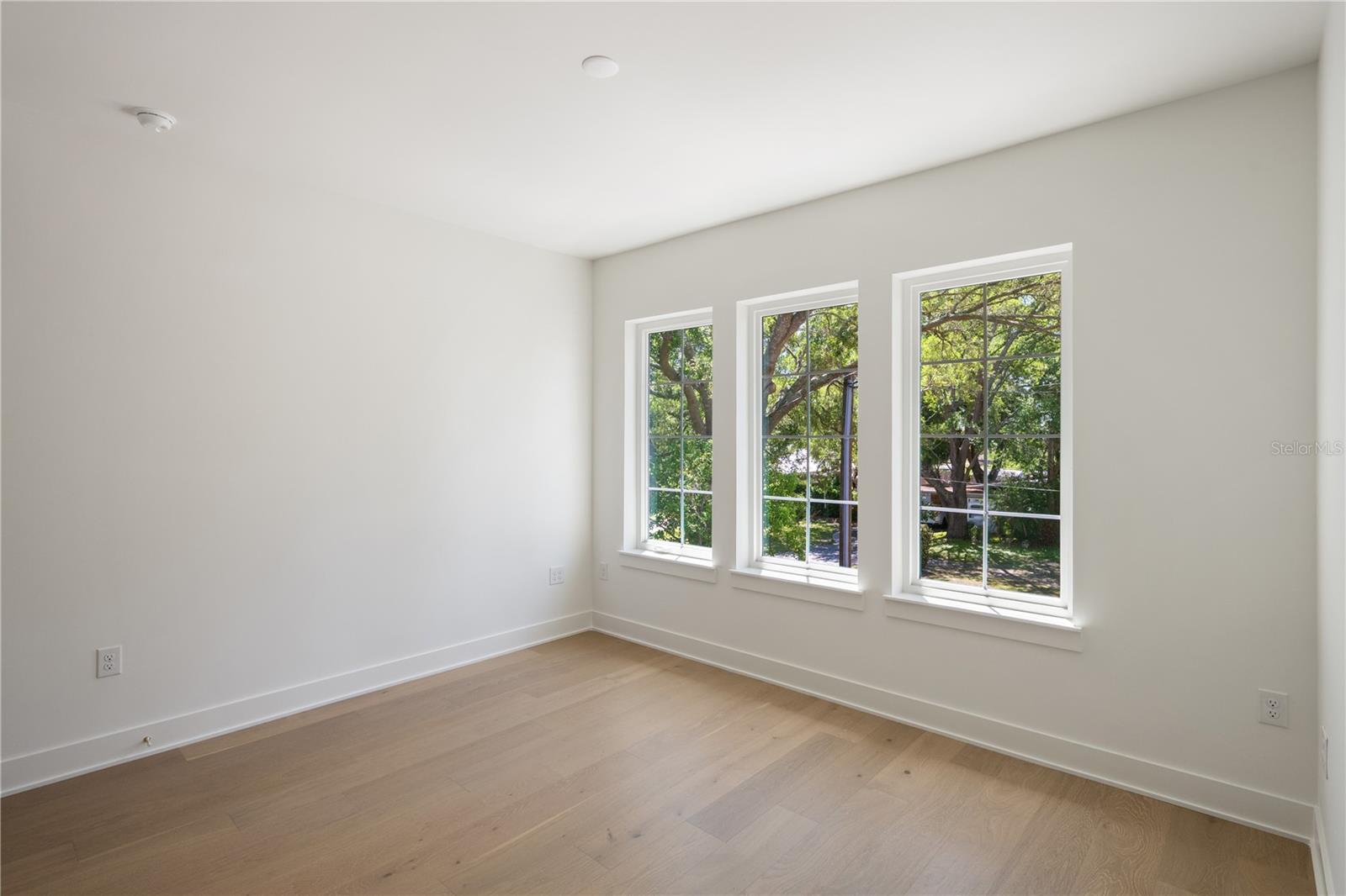 TEMPLE TERRACE - Residential