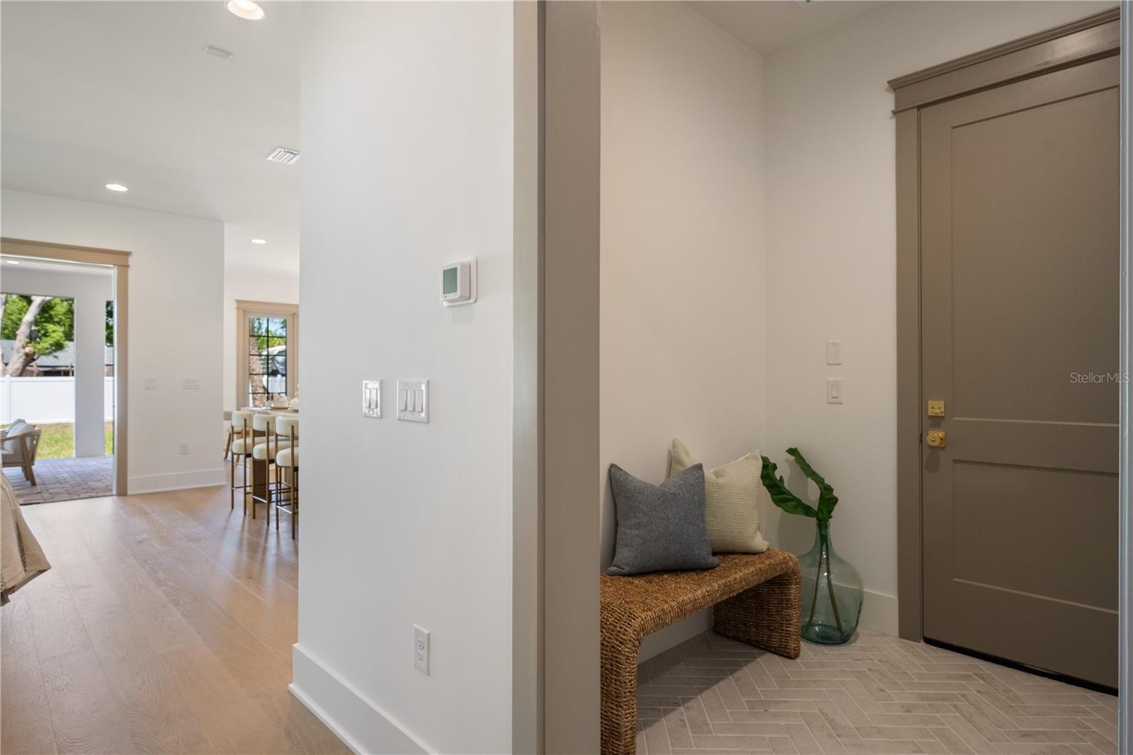 TEMPLE TERRACE - Residential