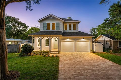 Photo of 1807 Magnolia Avenue, Winter Park, FL 32789 (MLS # O6396616)