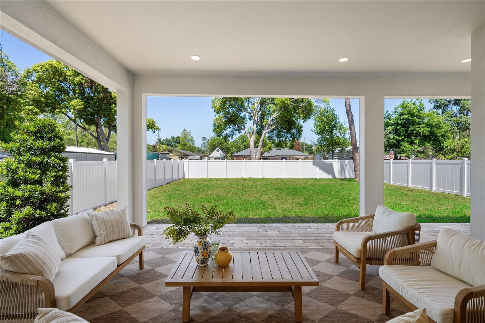 TEMPLE TERRACE - Residential