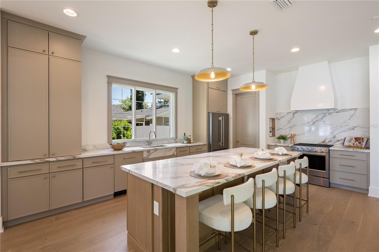 TEMPLE TERRACE - Residential