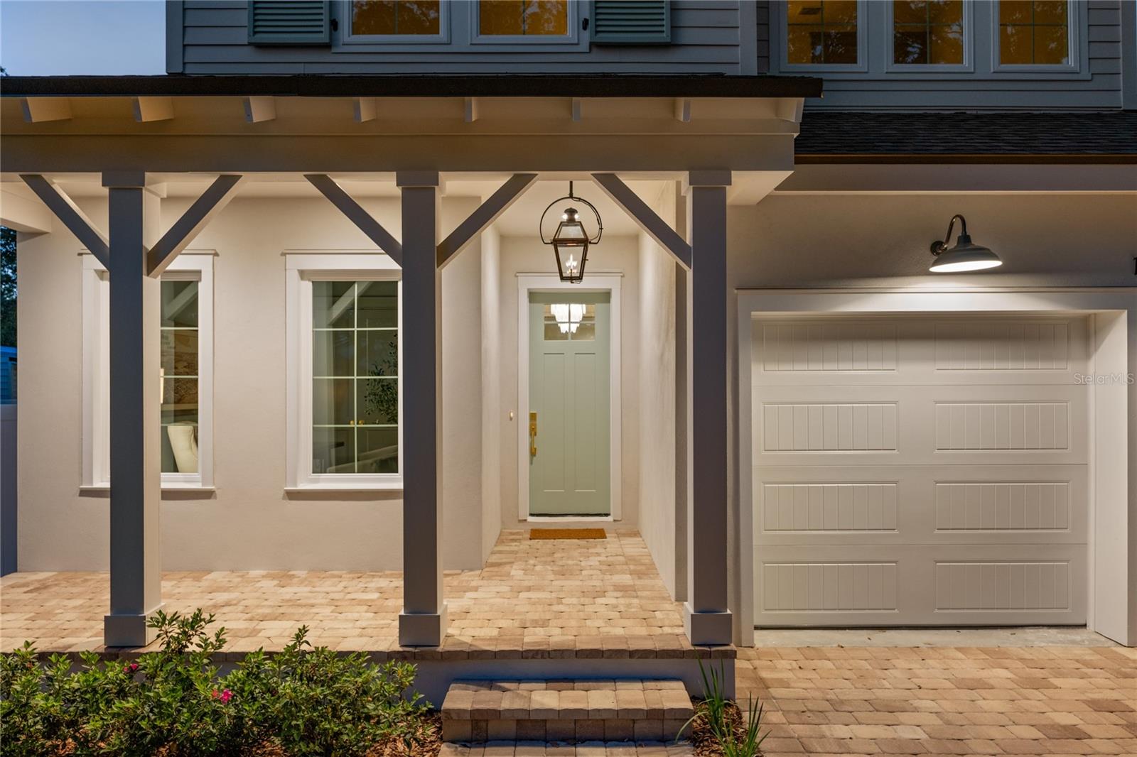 TEMPLE TERRACE - Residential