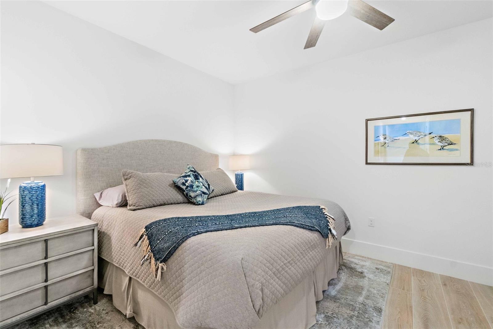 TEN35 SEASIDE - Residential