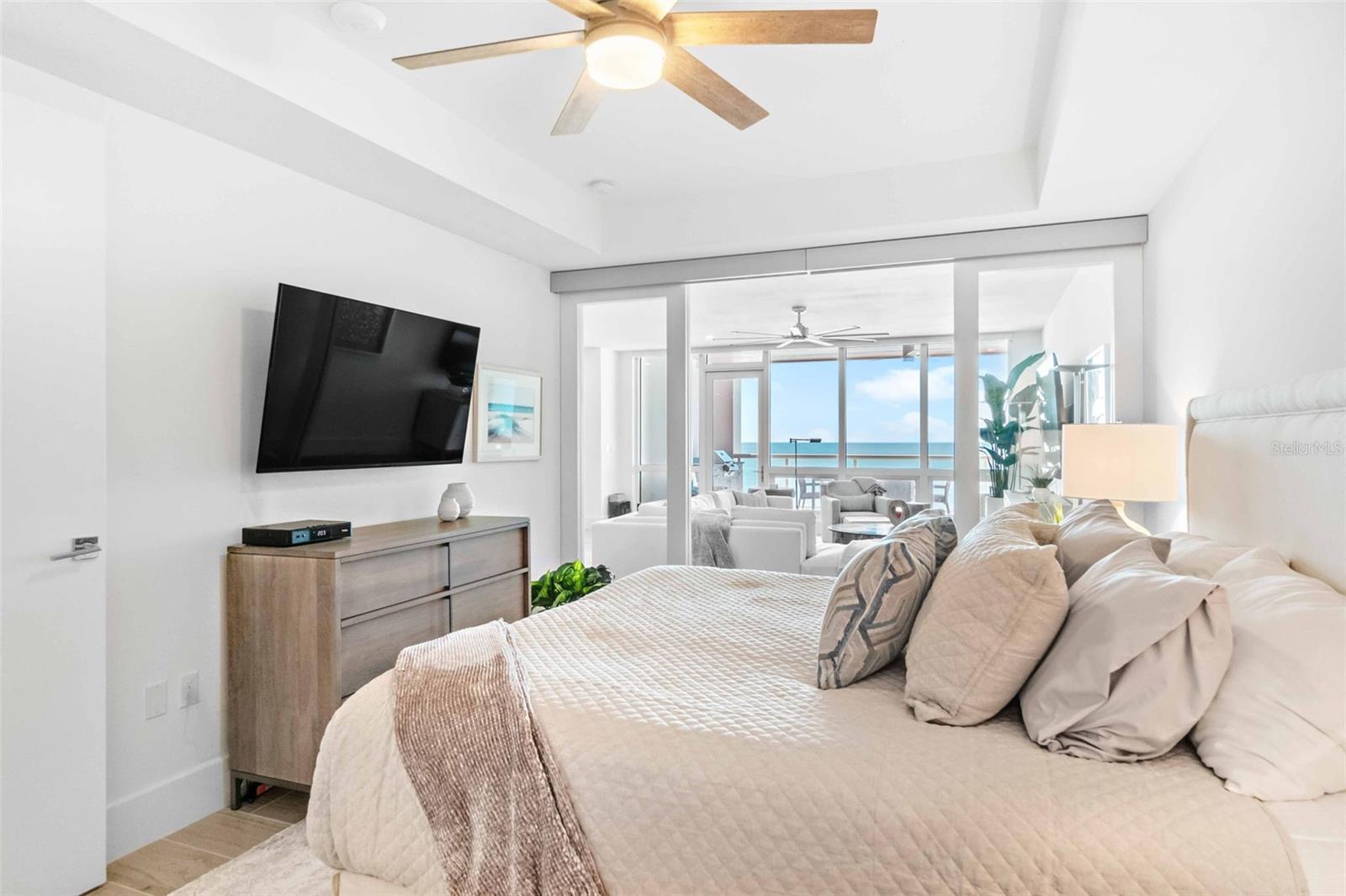 TEN35 SEASIDE - Residential