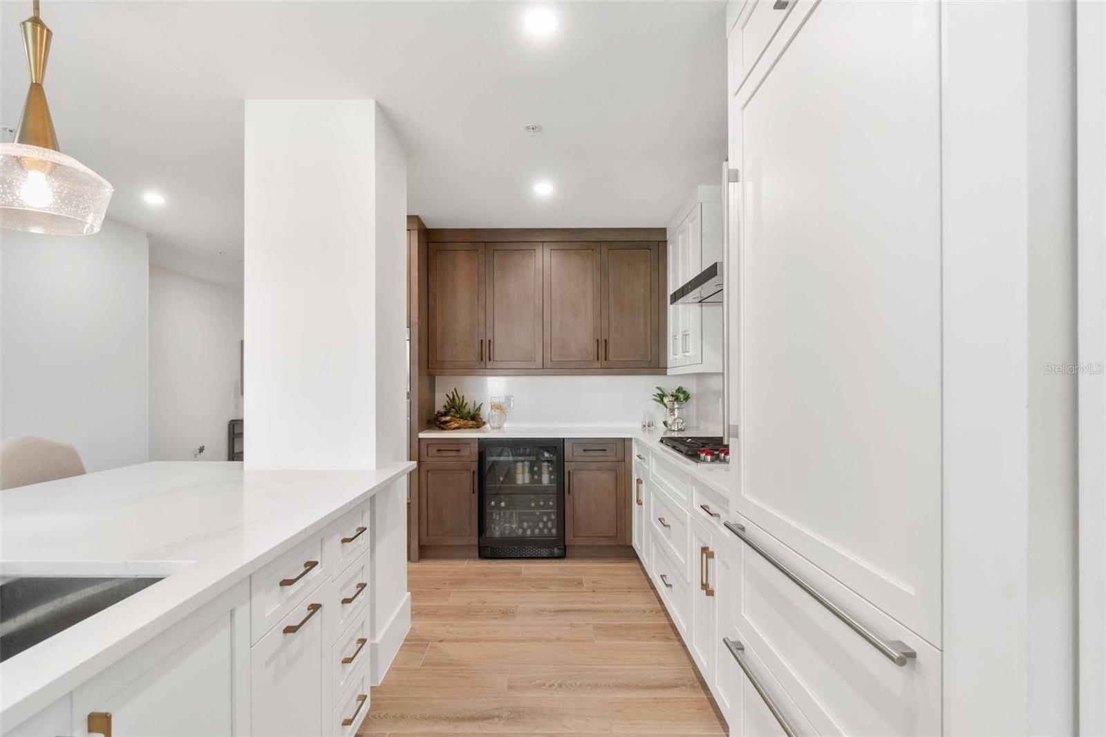 TEN35 SEASIDE - Residential