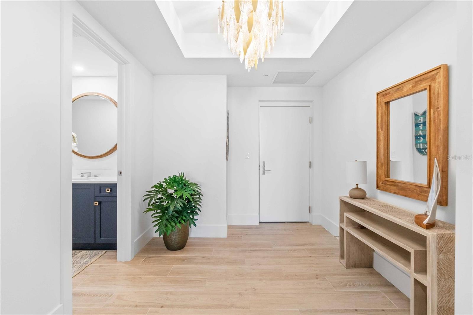 TEN35 SEASIDE - Residential