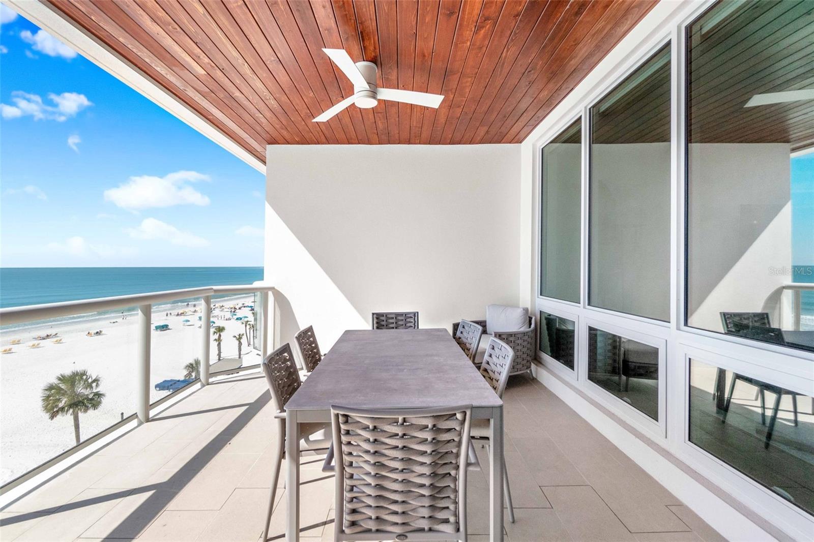 TEN35 SEASIDE - Residential