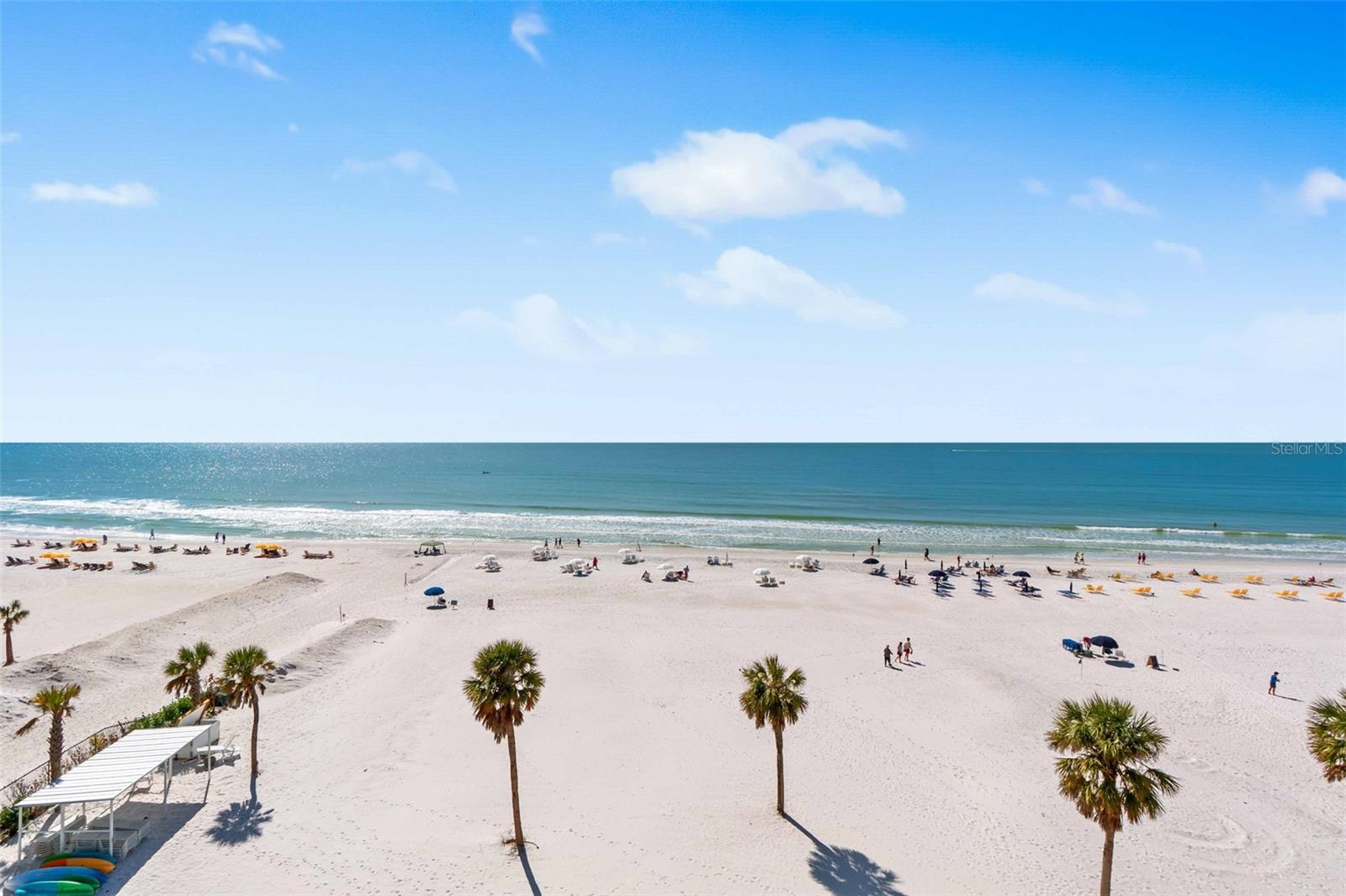 TEN35 SEASIDE - Residential