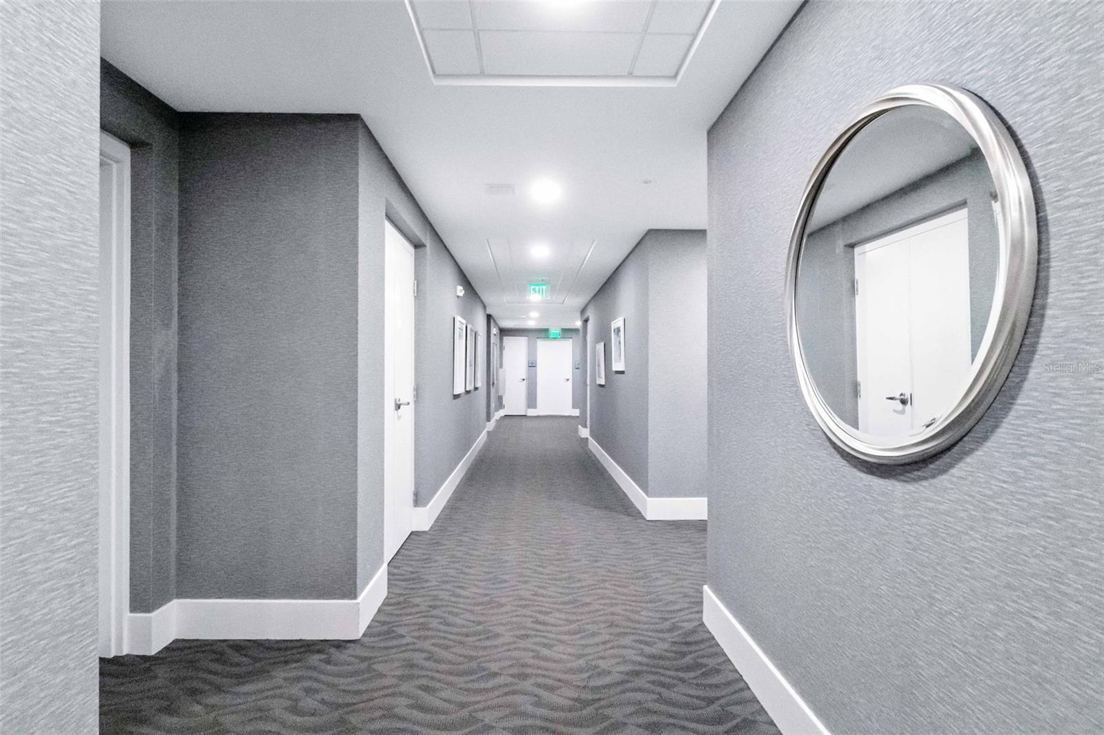 TEN35 SEASIDE - Residential