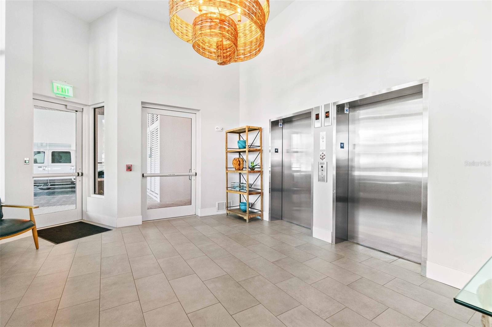 TEN35 SEASIDE - Residential