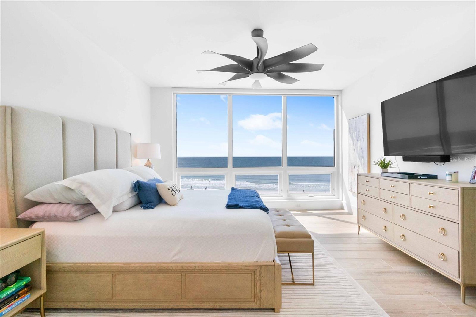 TEN35 SEASIDE - Residential