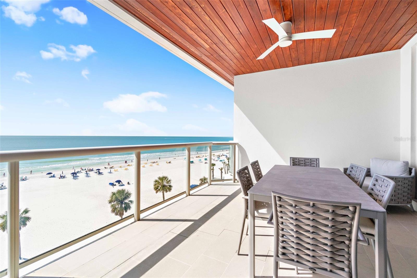 TEN35 SEASIDE - Residential