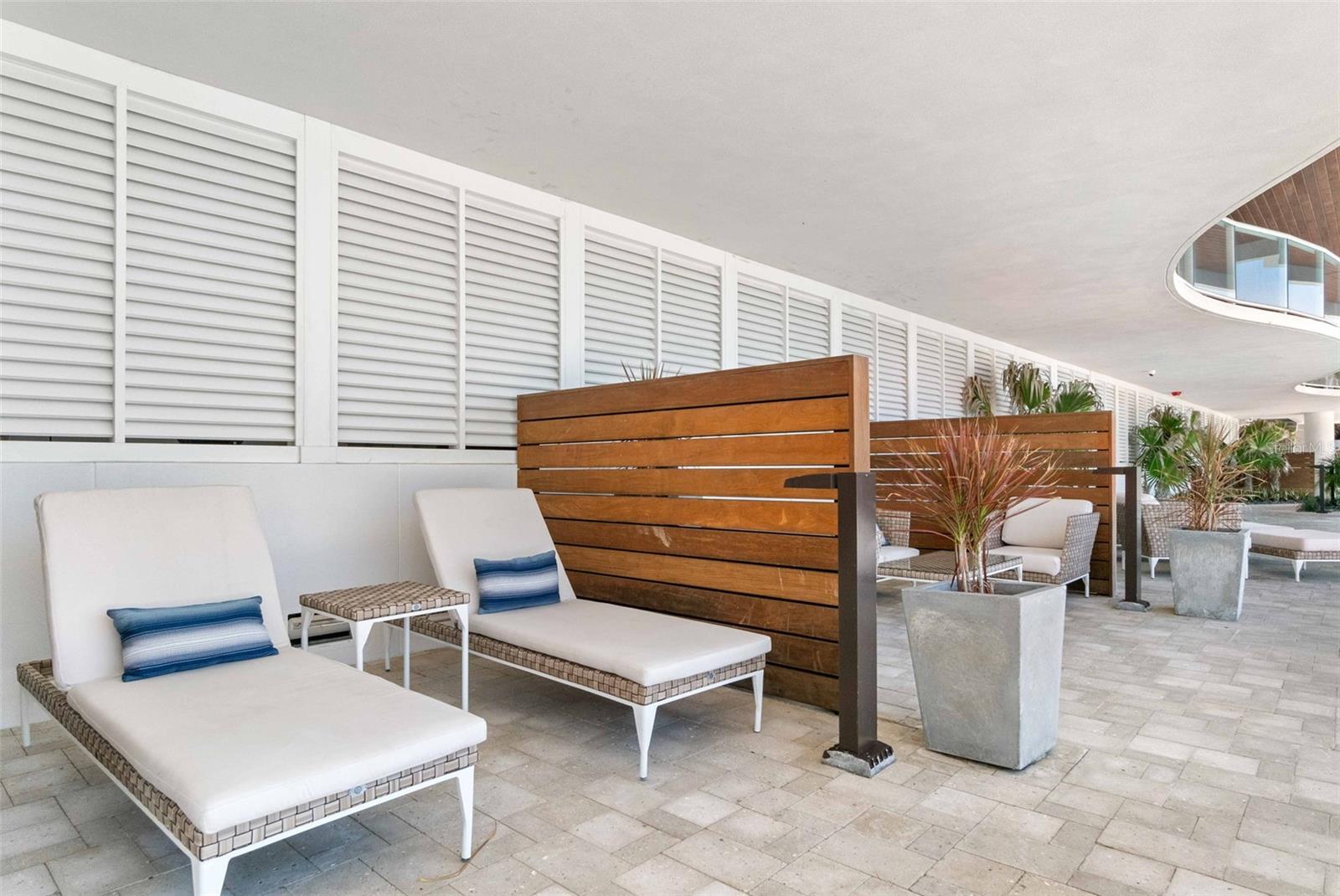 TEN35 SEASIDE - Residential