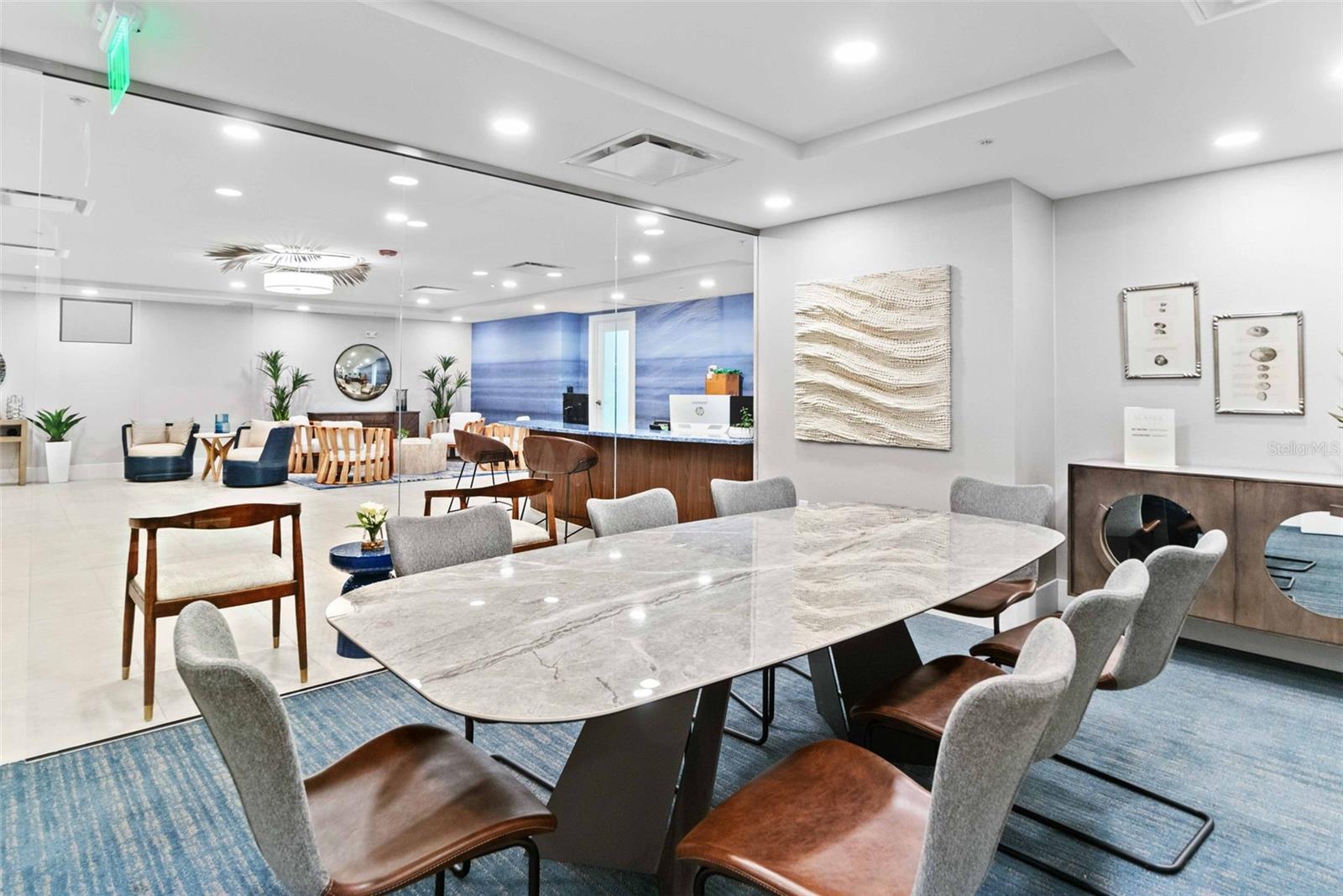 TEN35 SEASIDE - Residential