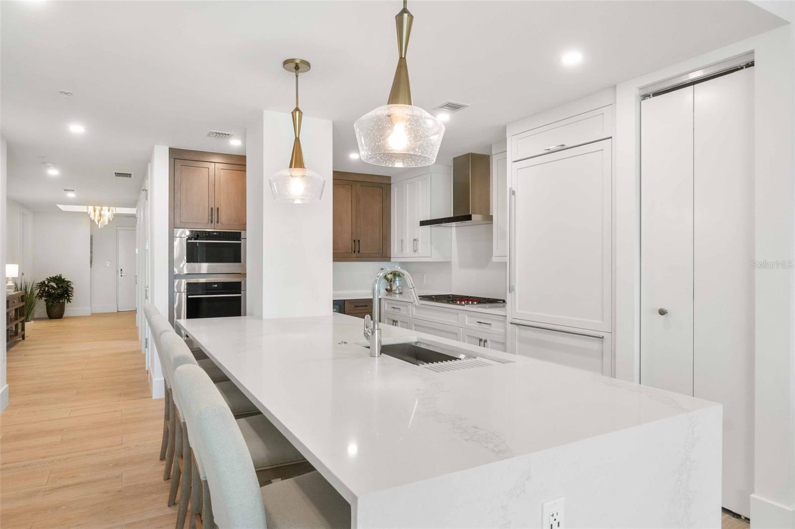 TEN35 SEASIDE - Residential