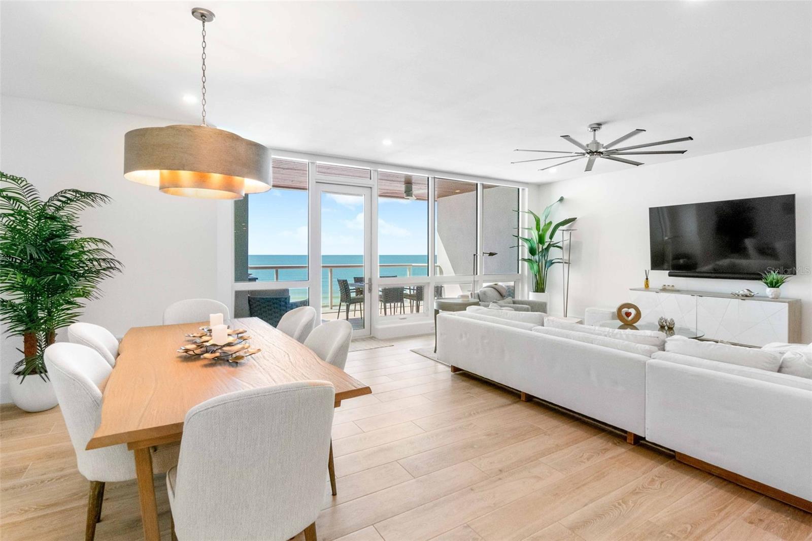 TEN35 SEASIDE - Residential