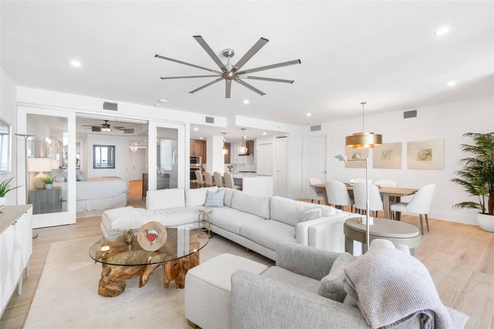 TEN35 SEASIDE - Residential