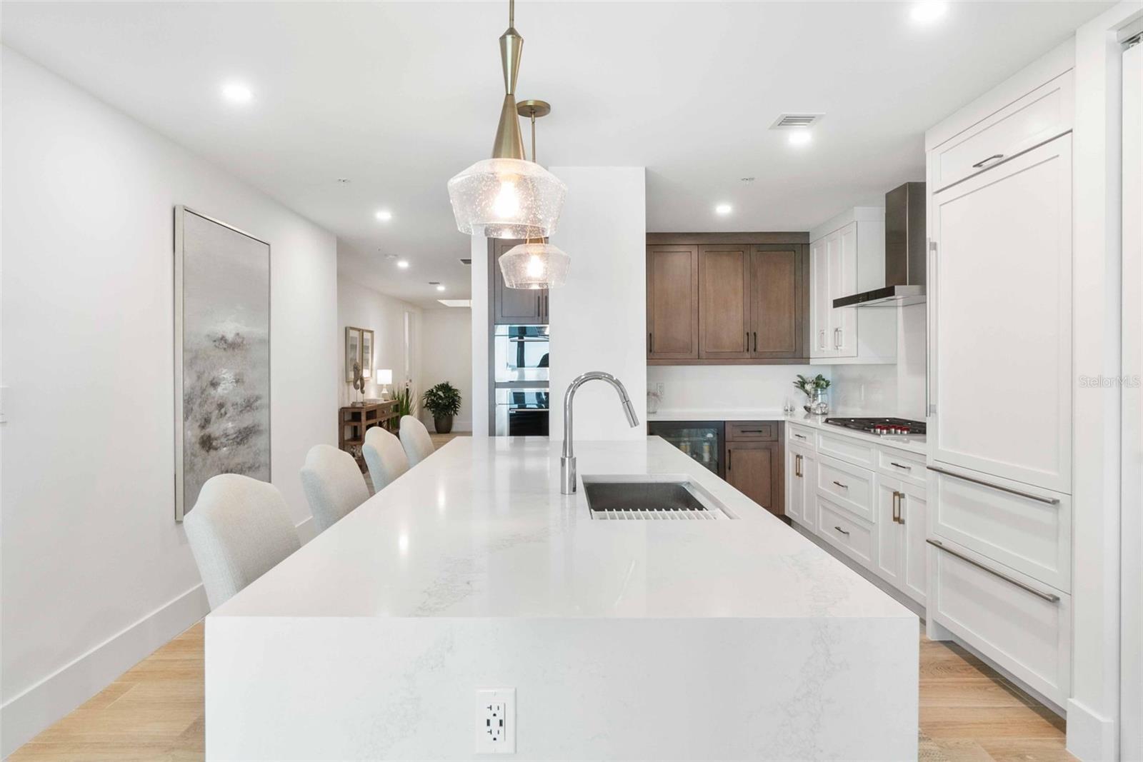 TEN35 SEASIDE - Residential