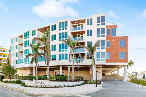 1035 SEASIDE DRIVE 603 SARASOTA FL 34242