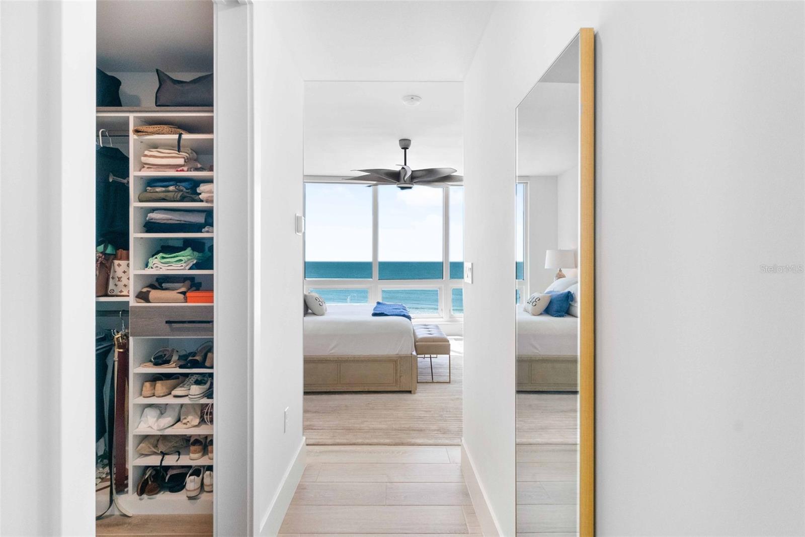 TEN35 SEASIDE - Residential