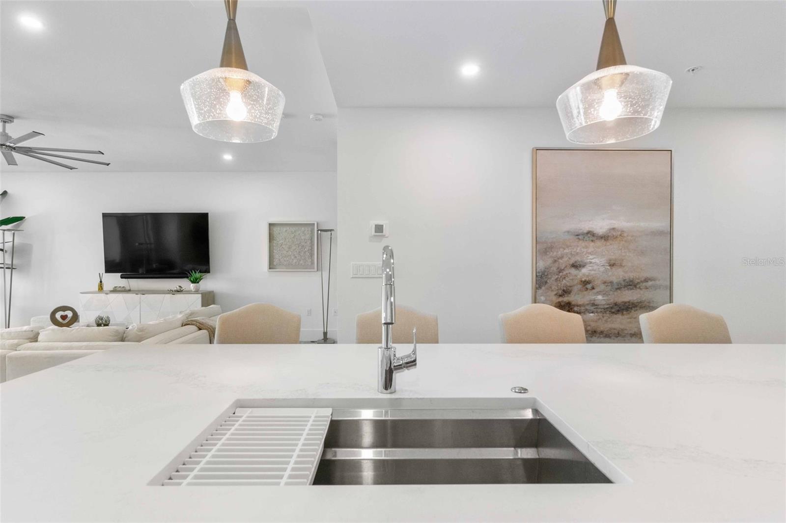 TEN35 SEASIDE - Residential