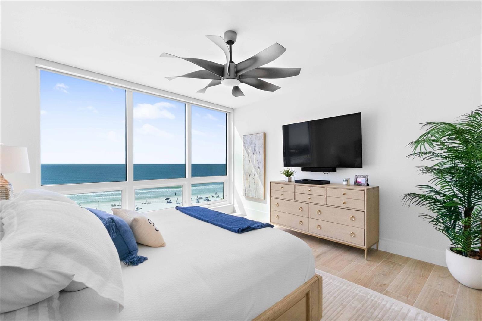 TEN35 SEASIDE - Residential