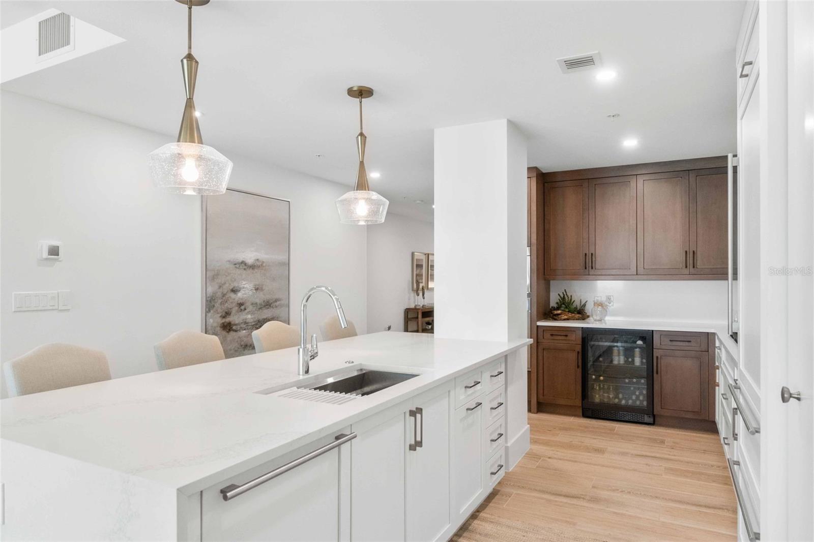 TEN35 SEASIDE - Residential