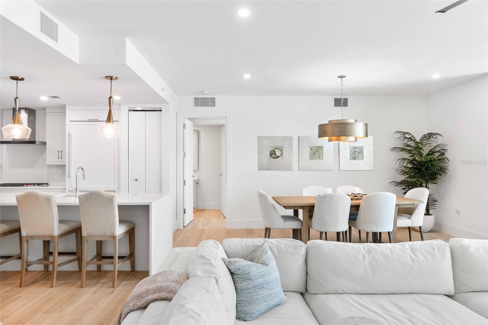 TEN35 SEASIDE - Residential