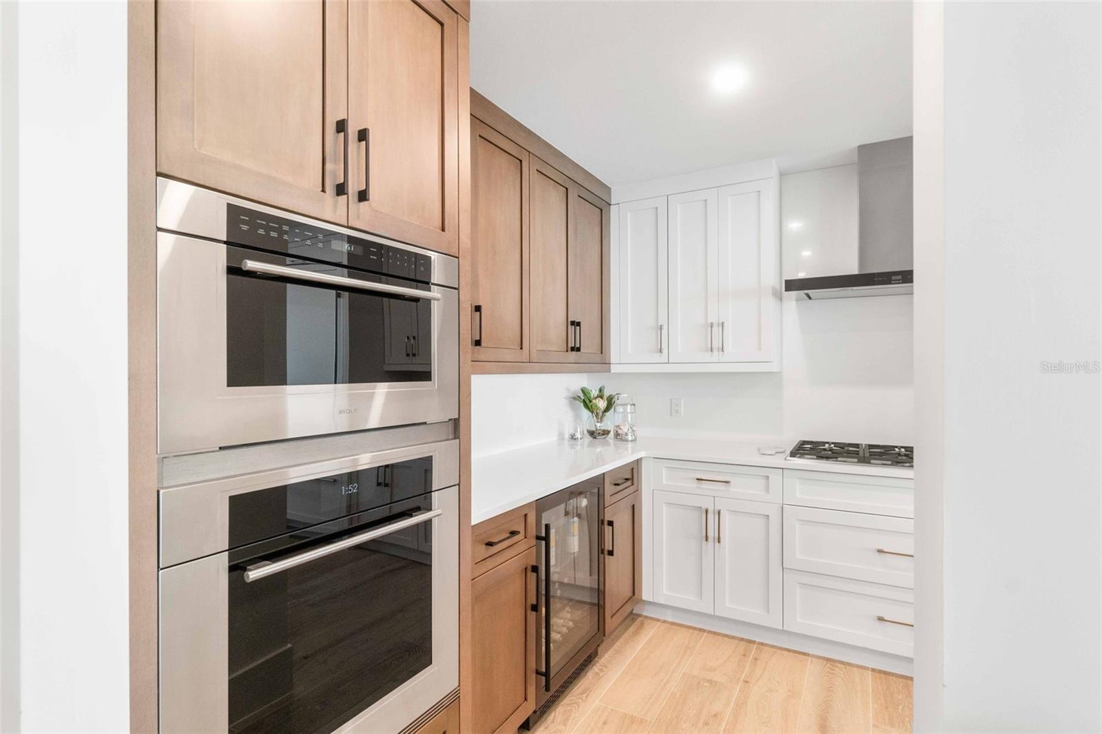 TEN35 SEASIDE - Residential