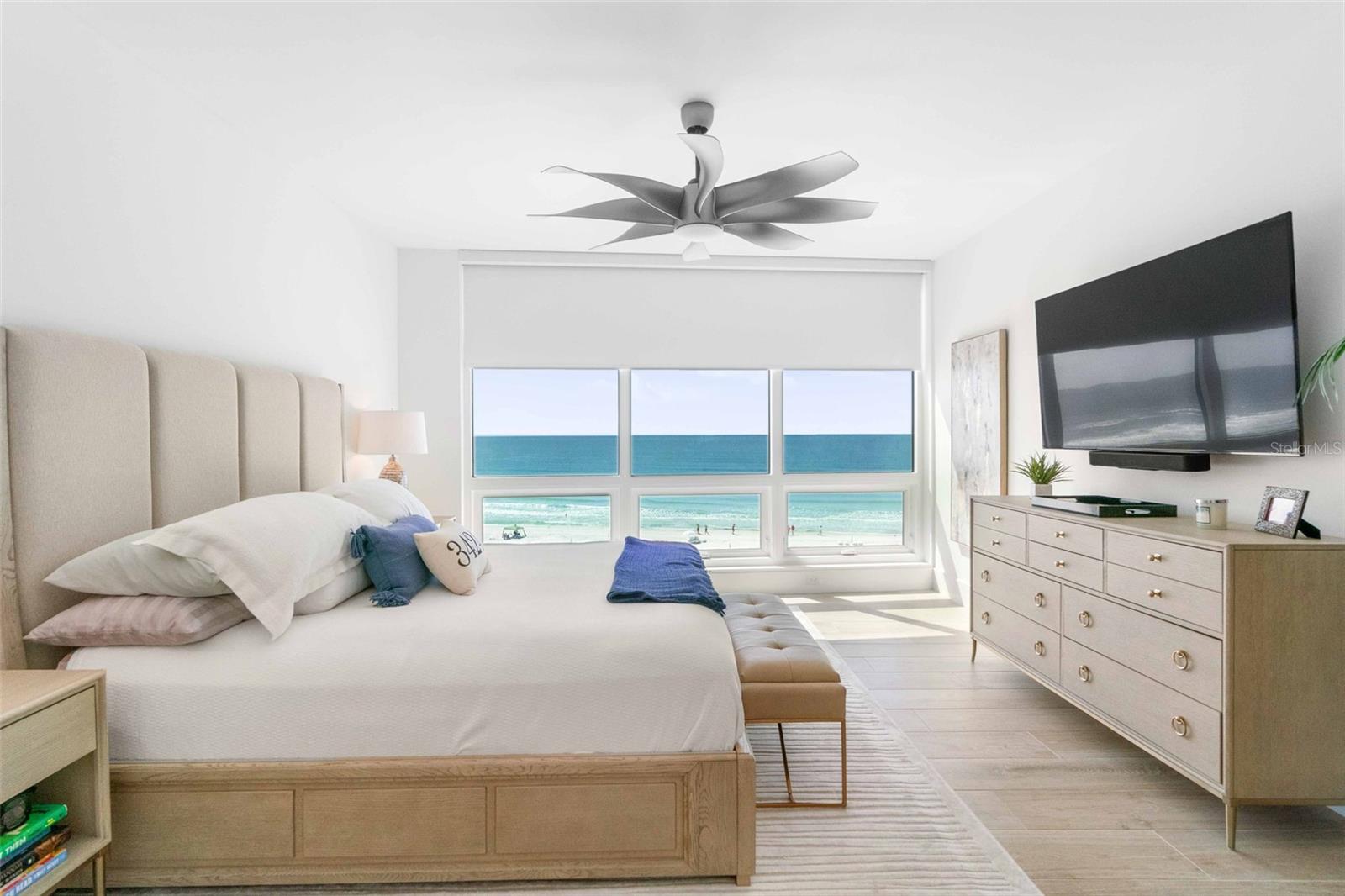 TEN35 SEASIDE - Residential