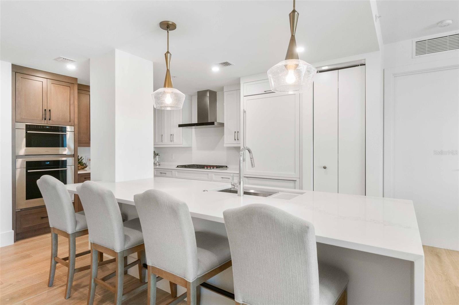 TEN35 SEASIDE - Residential