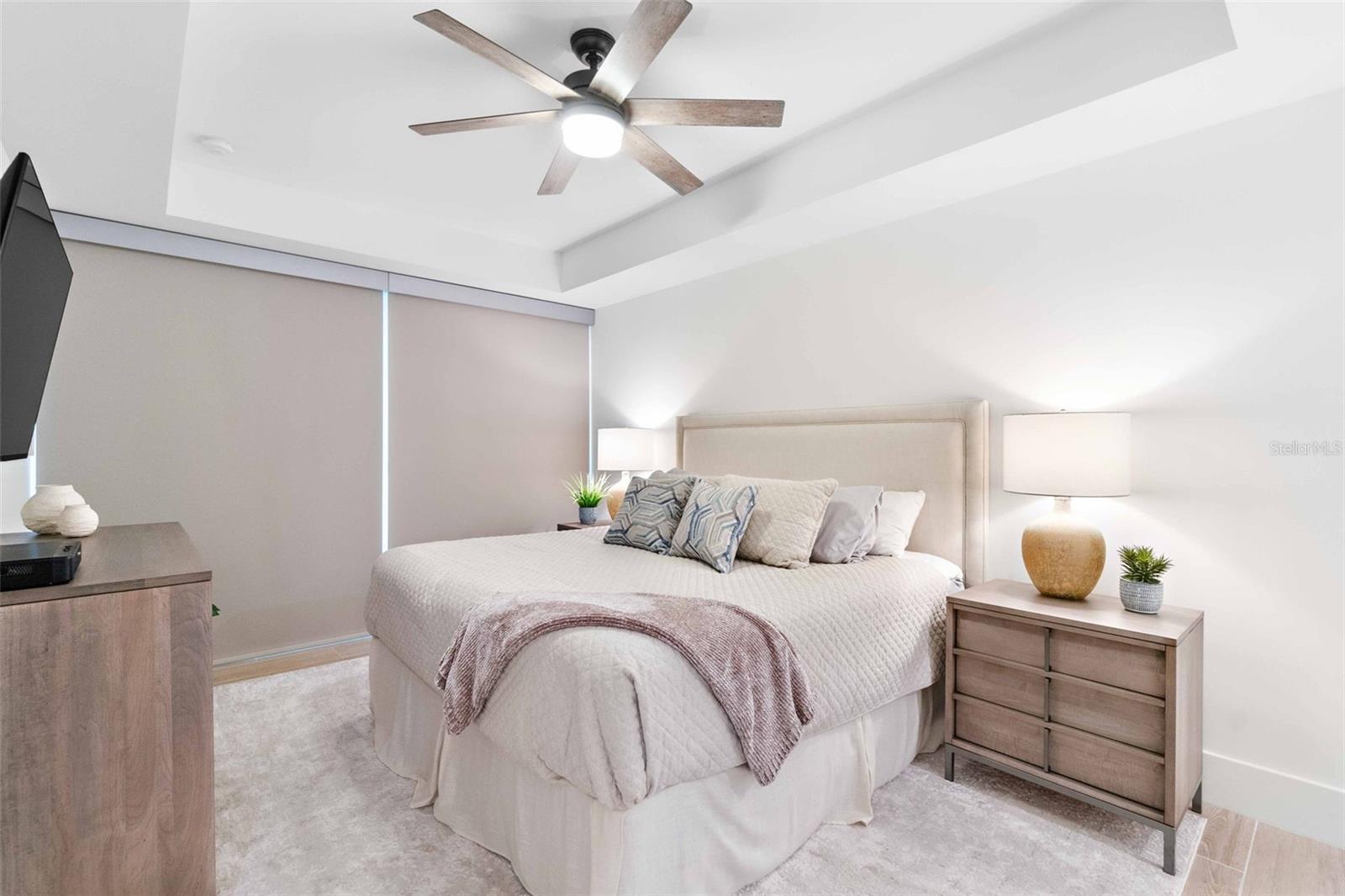 TEN35 SEASIDE - Residential