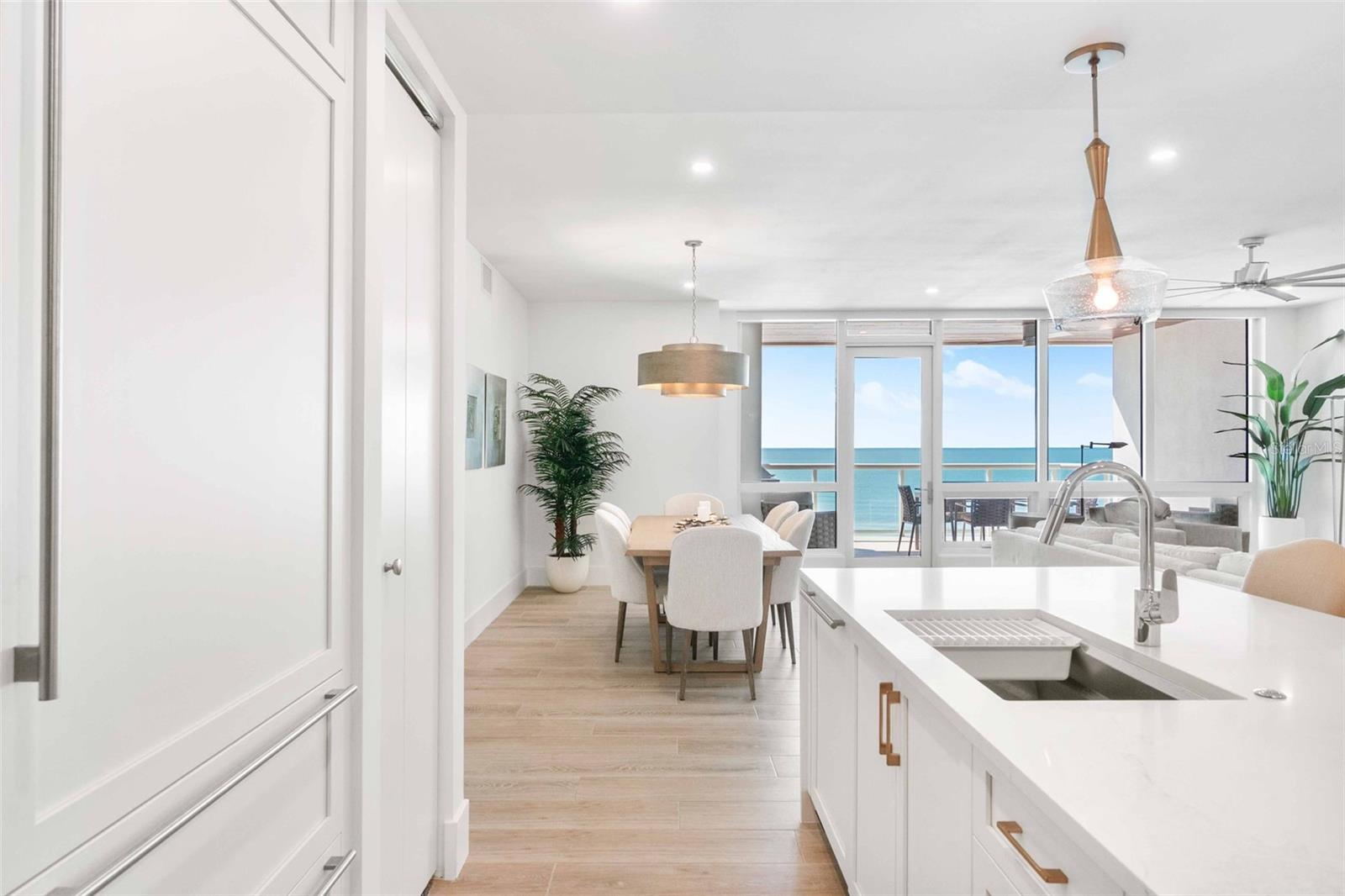 TEN35 SEASIDE - Residential