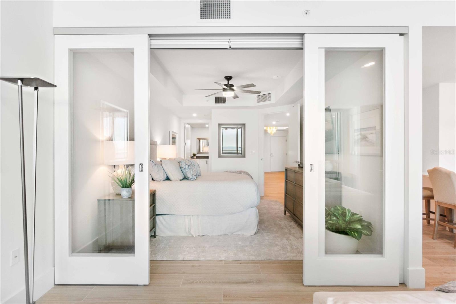 TEN35 SEASIDE - Residential