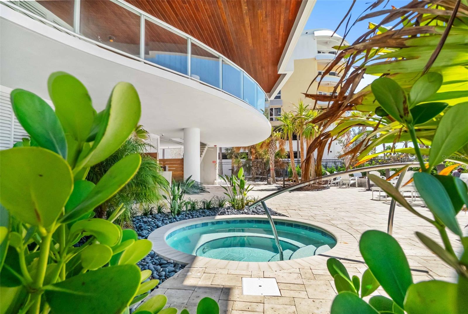 TEN35 SEASIDE - Residential