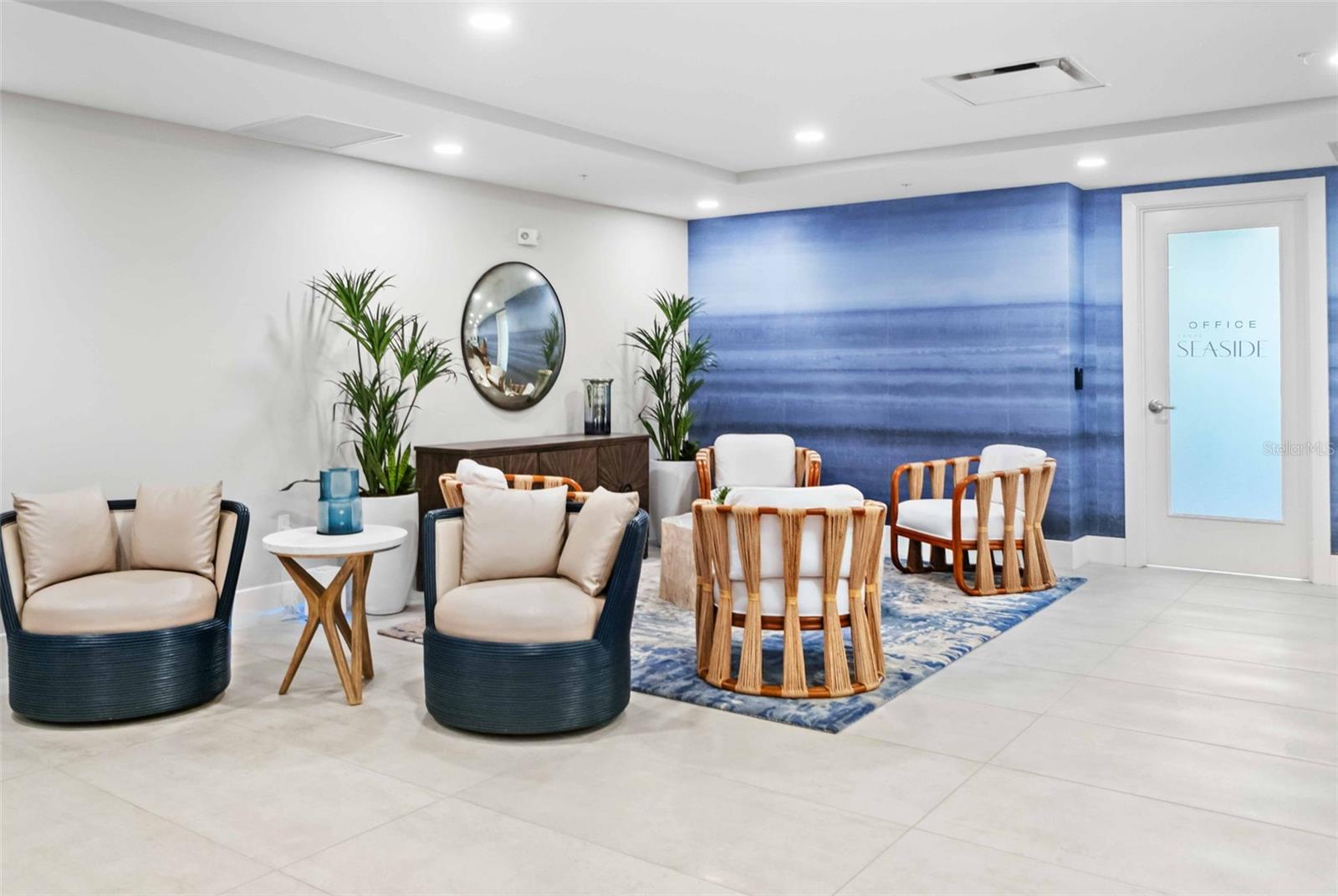 TEN35 SEASIDE - Residential