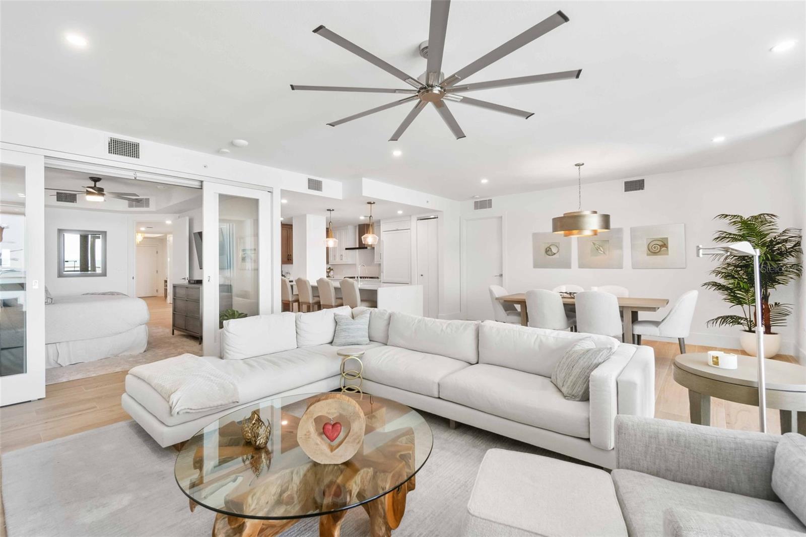 TEN35 SEASIDE - Residential