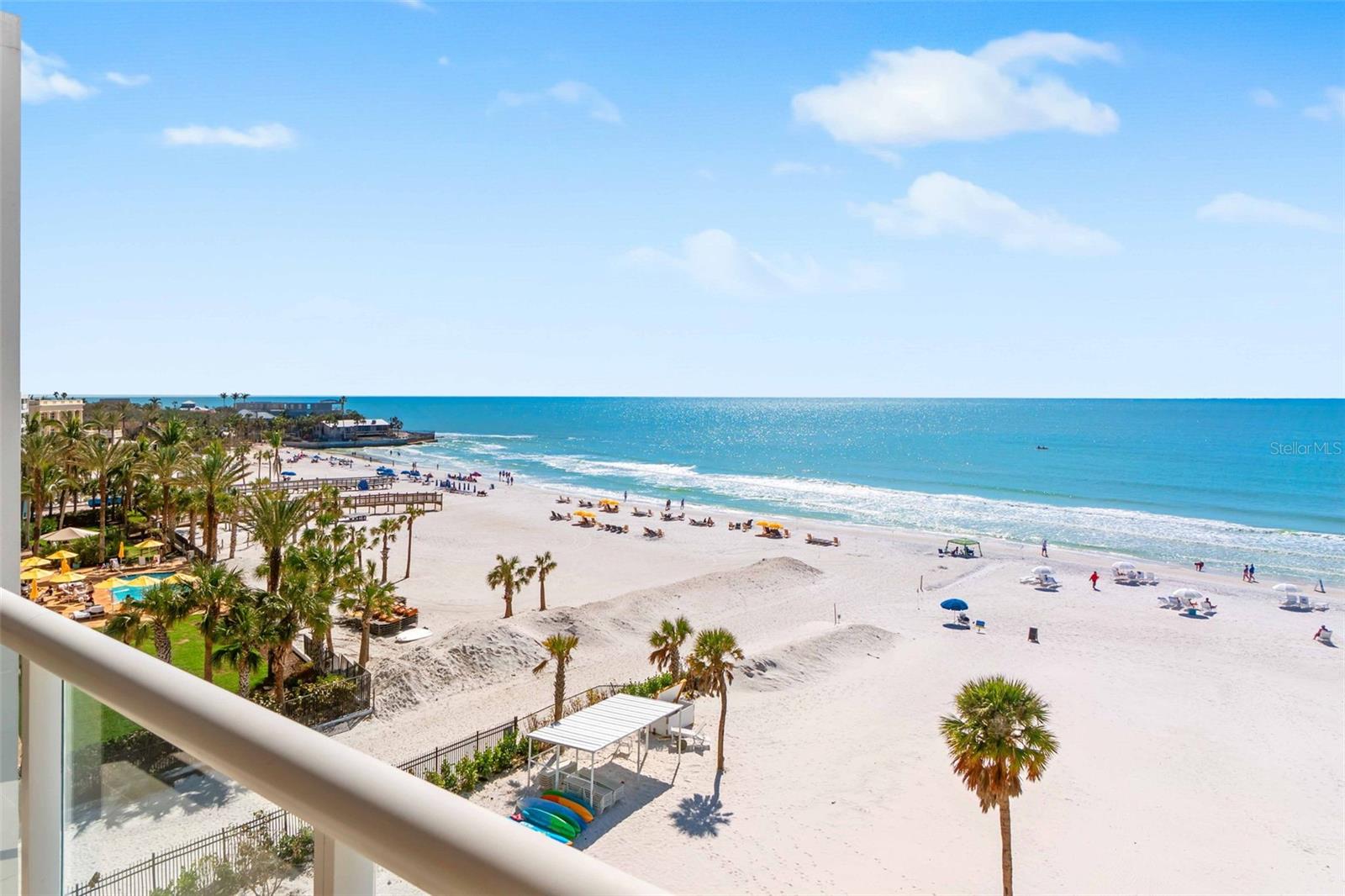 TEN35 SEASIDE - Residential